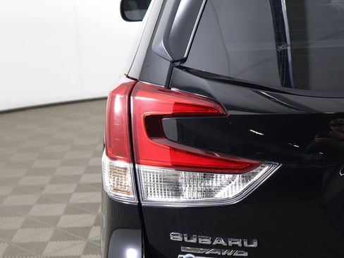 Used 2024 Subaru Forester Premium image 21