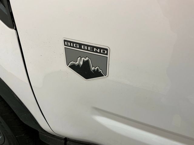 New 2026 Ford Bronco Sport Big Bend AWD/4WD image 7