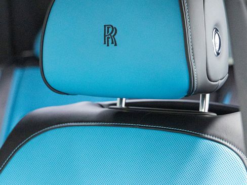 New 2026 Rolls-Royce Cullinan Black Badge image 55