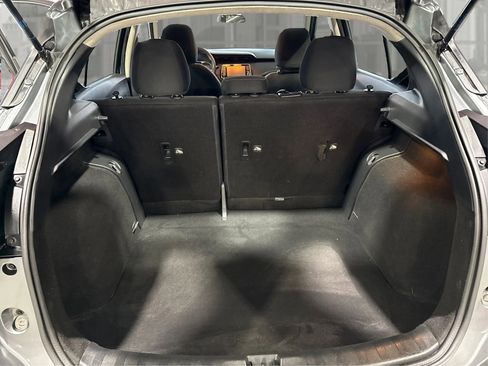 Used 2021 Nissan Kicks S image 13