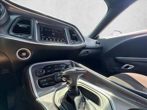 Used 2021 Dodge Challenger R/T RWD image 11