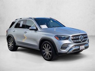 Used 2025 Mercedes-Benz GLE 350 4MATIC video 3
