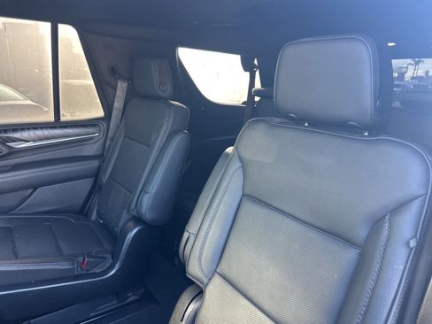 Used 2021 GMC Yukon Denali w/ LPO, Illumination Package image 27