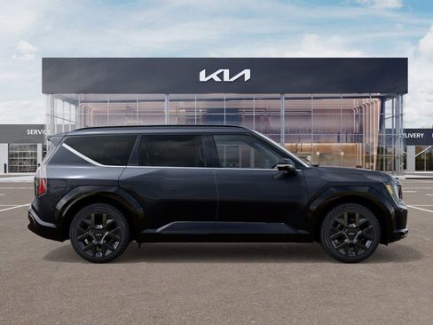 New 2026 Kia EV9 Land AWD/4WD image 7