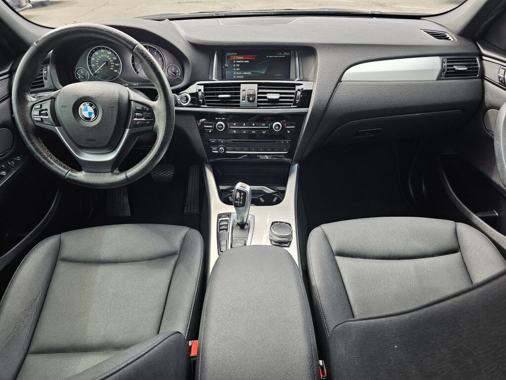 Used 2017 BMW X3 xDrive28i AWD/4WD image 20