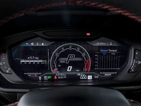 Used 2023 Lamborghini Urus Performante AWD/4WD image 16