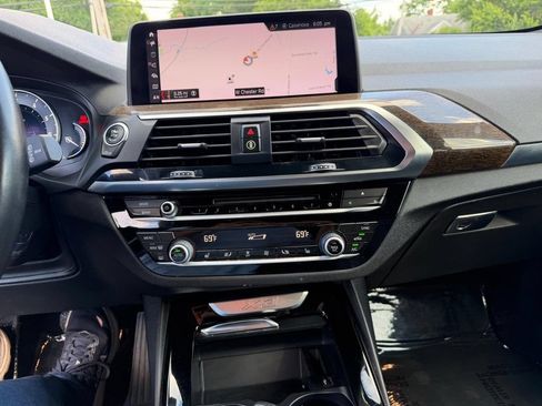Used 2019 BMW X3 xDrive30i w/ Premium Package AWD/4WD image 34