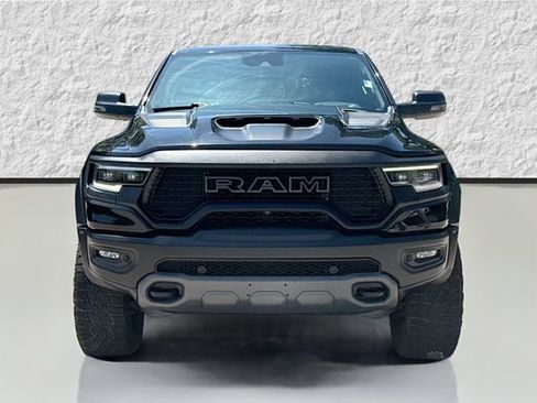Used 2024 RAM 1500 TRX w/ TRX Level 2 Equipment Group AWD/4WD image 8