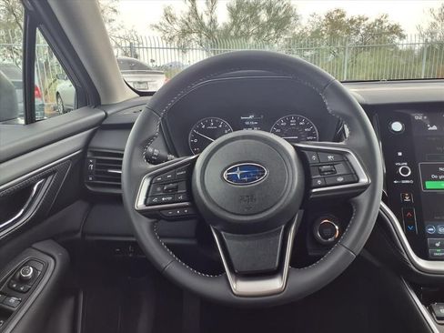 New 2025 Subaru Legacy Premium w/ Popular Package #1A image 17