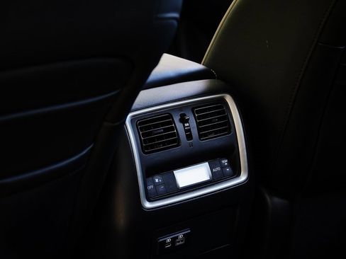 Used 2020 INFINITI QX60 Signature Edition image 36