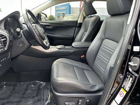 Used 2015 Lexus NX 200t AWD w/ Premium Package image 21