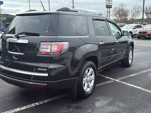 Used 2015 GMC Acadia SLE image 7