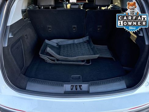 Used 2022 Lincoln Corsair Reserve w/ Equipment Group 201A image 22