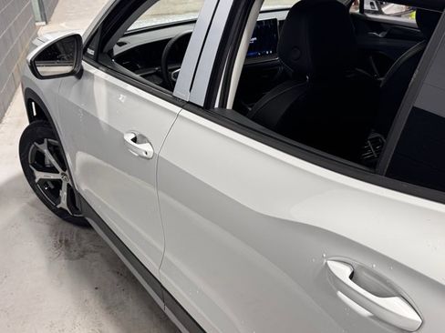 New 2026 Volkswagen Tiguan SE image 20