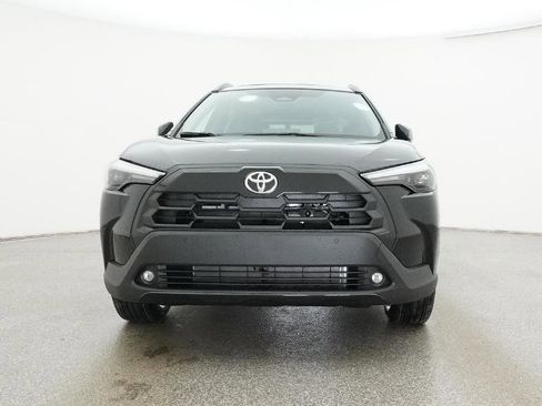 New 2026 Toyota Corolla Cross XLE image 45