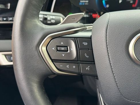 Certified 2025 Lexus RX 350 FWD w/ Technology Package image 31