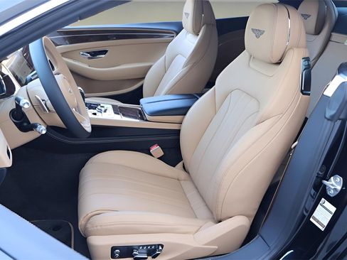 New 2026 Bentley Continental GT image 15