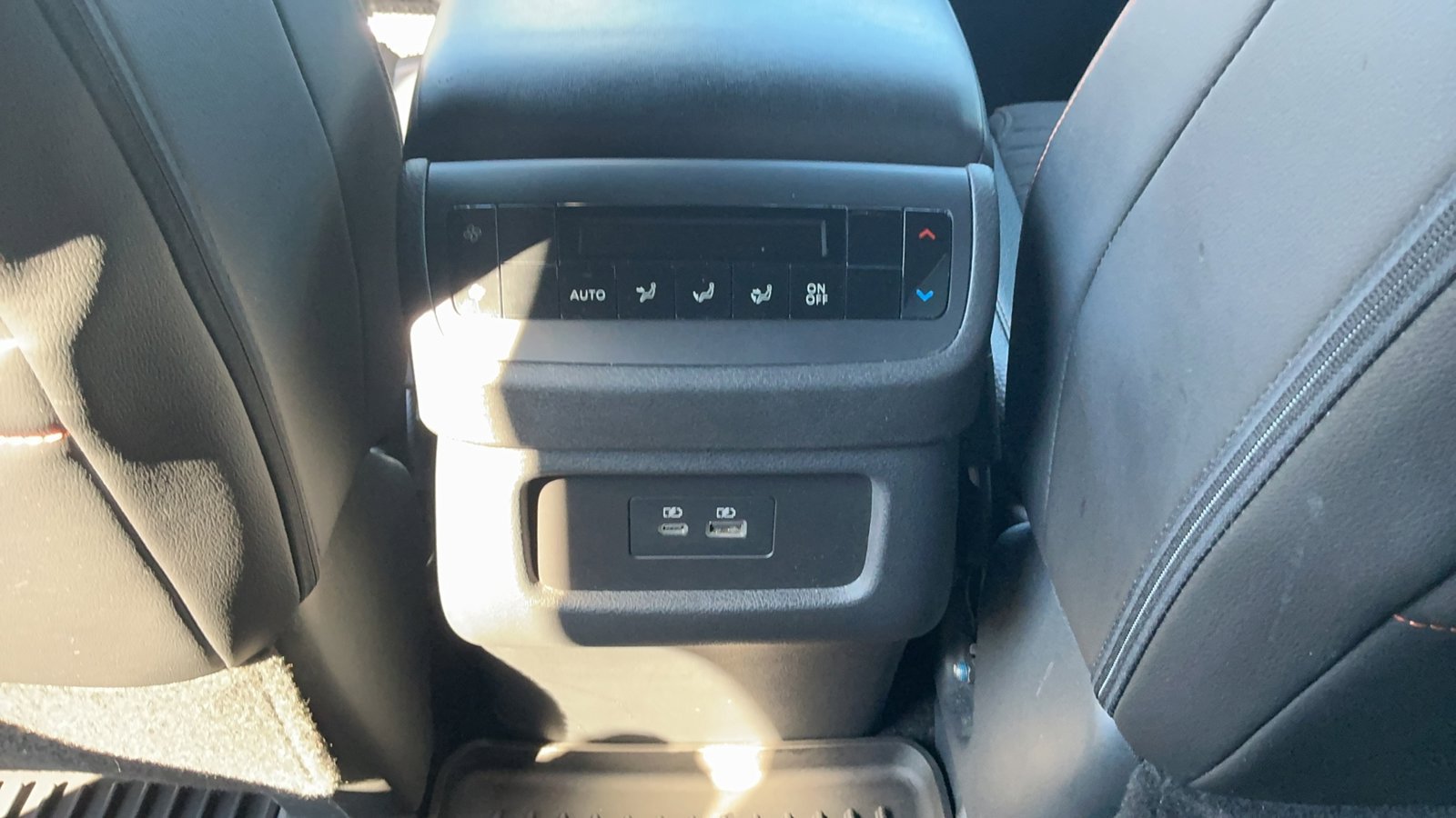 Certified 2024 Nissan Pathfinder Rock Creek AWD/4WD image 32