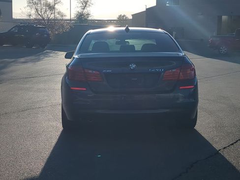 Used 2016 BMW 528i xDrive Sedan image 4