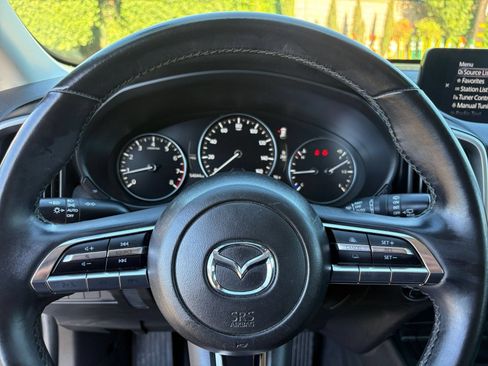 Used 2025 MAZDA CX-50 AWD 2.5 S w/ Select Package image 29