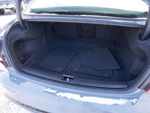 Used 2024 Volvo S60 B5 Core image 10