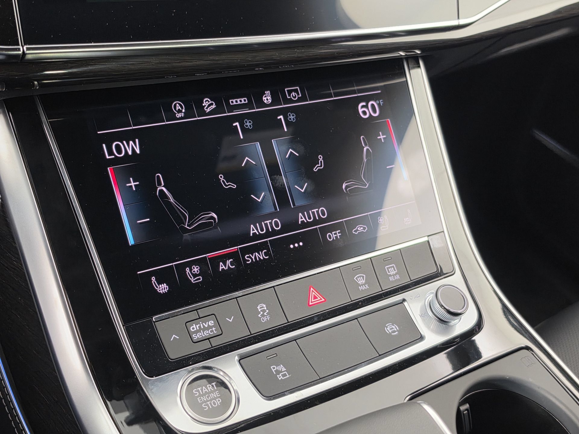 New 2026 Audi Q7 2.0T Premium Plus AWD/4WD image 22