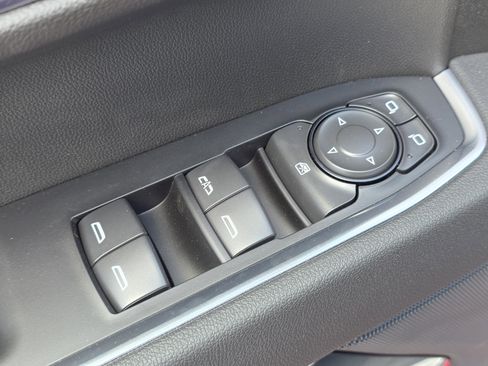 New 2026 Chevrolet Silverado 1500 RST w/ Convenience Package II image 25