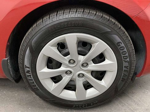 Used 2015 Kia Rio LX image 16