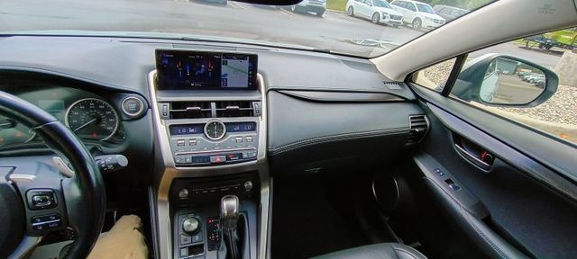 Used 2019 Lexus NX 300 AWD w/ Premium Package image 3