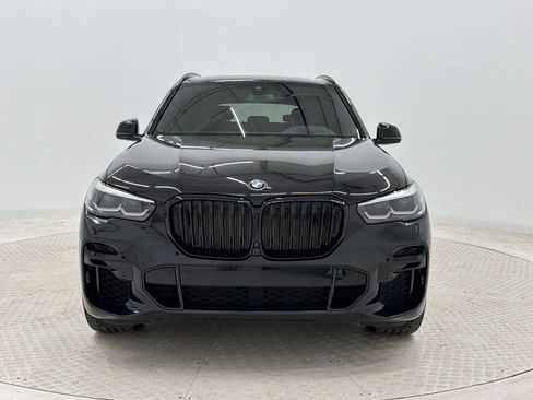 Certified 2023 BMW X5 xDrive40i w/ M Sport Package image 6