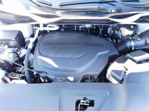 New 2026 Honda Odyssey Sport-L image 46