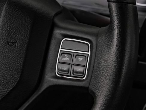 Used 2017 RAM 2500 SLT image 19