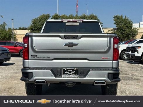 New 2026 Chevrolet Silverado 1500 RST image 5