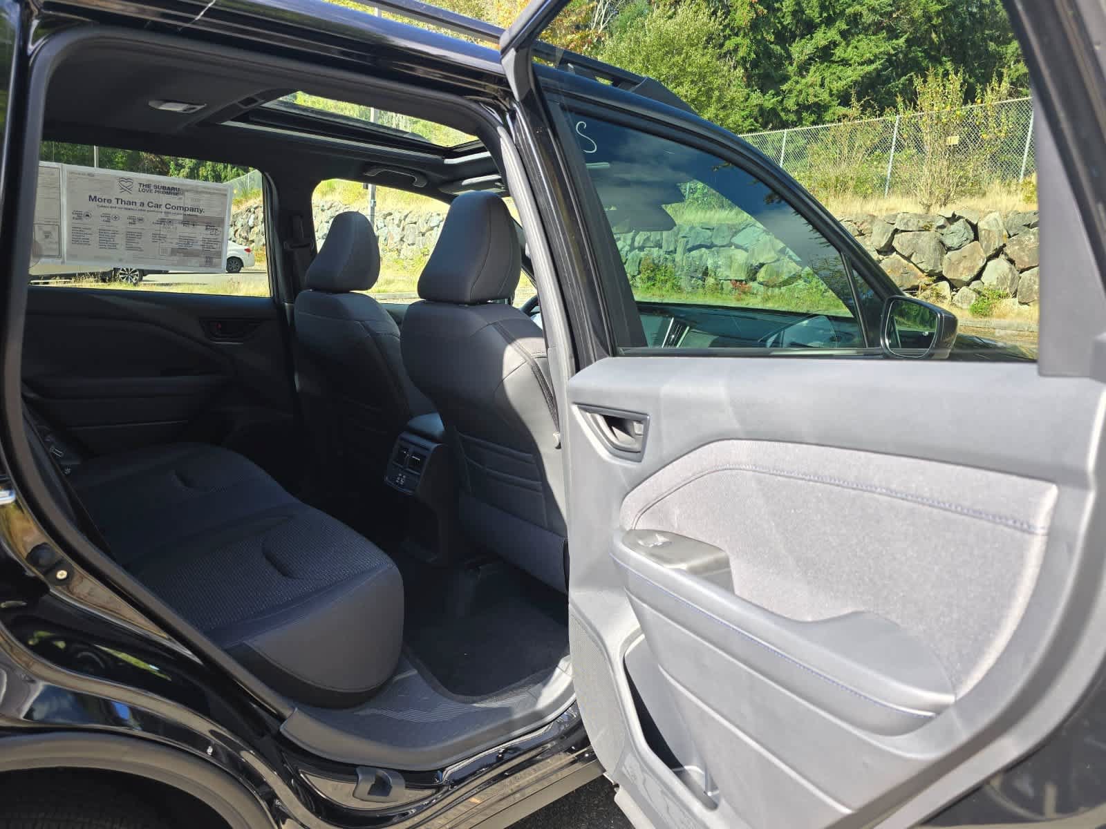 New 2026 Subaru Forester Premium AWD/4WD image 26