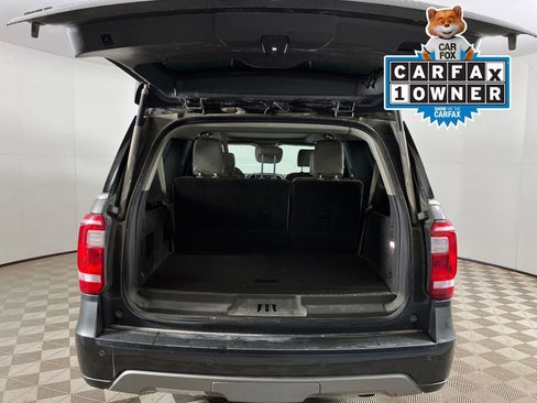 Used 2020 Ford Expedition Max XLT w/ Equipment Group 202A image 11