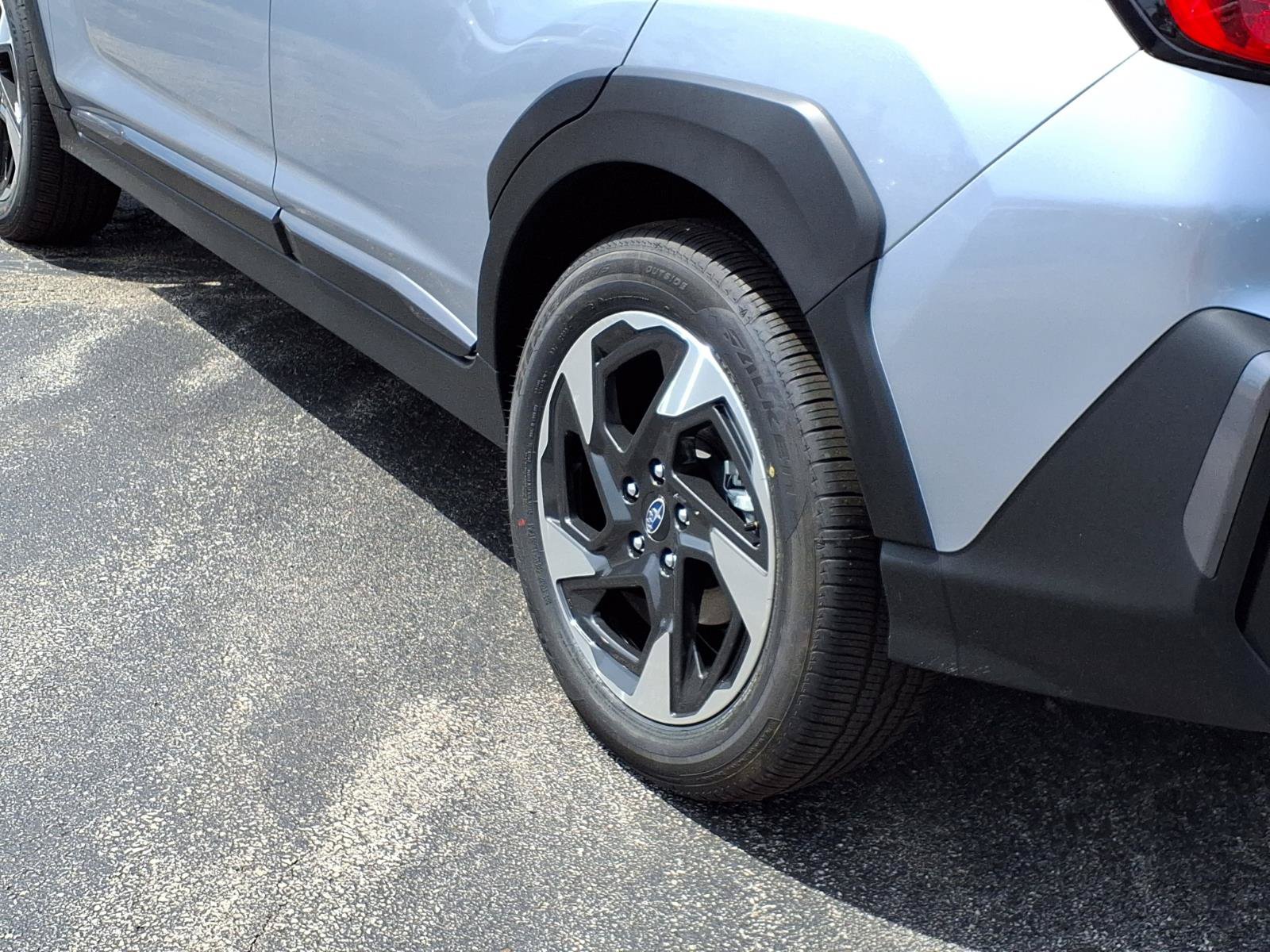 New 2026 Subaru Crosstrek 2.5i Limited AWD/4WD image 20