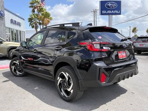 New 2026 Subaru Crosstrek 2.5i Limited AWD/4WD image 5