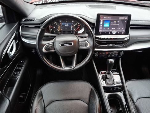 Used 2022 Jeep Compass Limited image 13