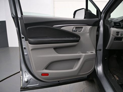 Used 2016 Honda Pilot EX-L image 10