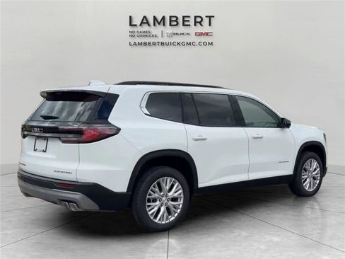 New 2026 GMC Acadia Elevation image 6