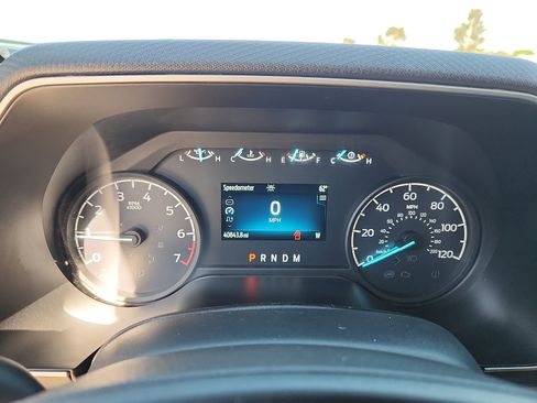 Used 2023 Ford F150 XLT image 17