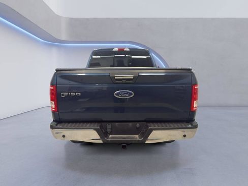 Used 2017 Ford F150 XLT w/ Equipment Group 302A Luxury image 5