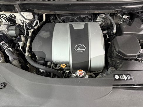 Used 2019 Lexus RX 350 FWD image 45