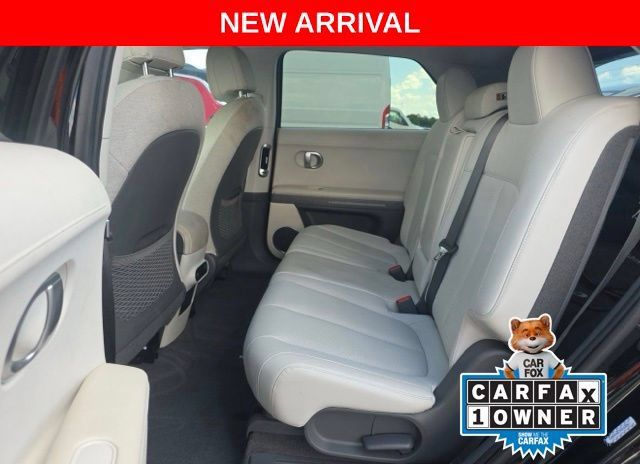 Used 2023 Hyundai Ioniq 5 SEL w/ Cargo Package RWD image 11
