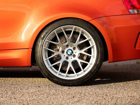 Used 2011 BMW 1 Series M image 14