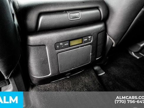 Used 2024 Nissan Armada SL w/ Midnight Edition Package image 64