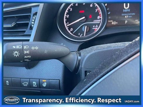 Certified 2024 Toyota Camry SE image 23