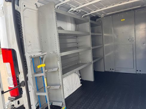 Used 2022 RAM ProMaster 1500 image 24
