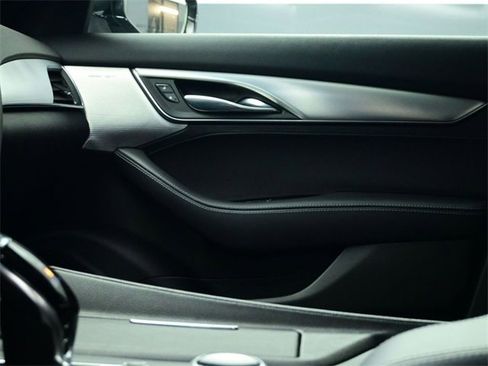 Used 2021 Cadillac CT5 Luxury w/ Sun And Sound Package image 28