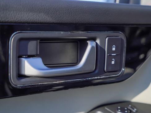 Used 2024 INEOS Grenadier Trialmaster Edition image 20